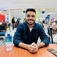 Deepanshu Choudhary