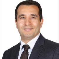 Farzad Farahi