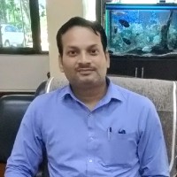 Sunil Kumar Gupta