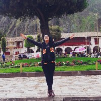 Dominga Taipe Quispe