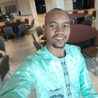 Alassane Elh Attahirou