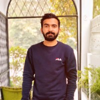 Muhammad Arbaz
