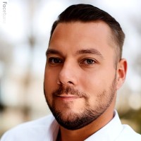 Dennis Bernau