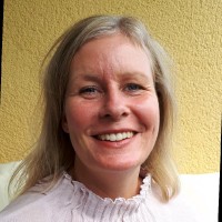 Andersson Tina