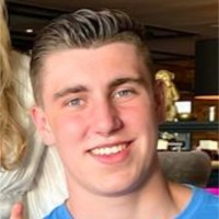 Thijs van den Ende