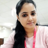 Priyanka Mishra