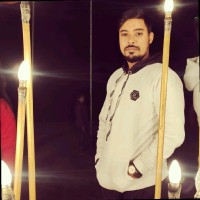 Chandan Rawat