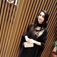Subha Ali