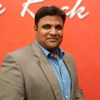 Nanda Kumar Sampath