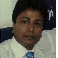 Bipul Das