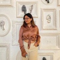 Sehar Gupta