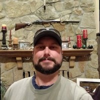 Jeremy Dickey