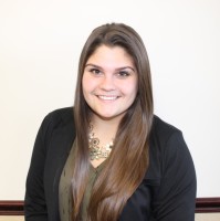 Morgan Romano