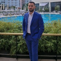RADU EMANUEL