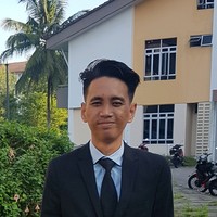 Shahrul Ezlan Mohd Aleff
