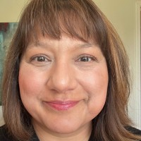 Sandra Diana Bratland