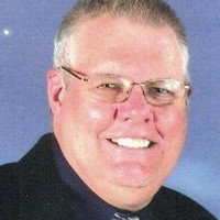 Alan Keeling