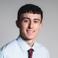Kieran Ive