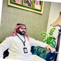 Nawaf M. Al-Qahtani