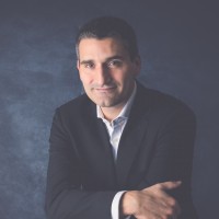 Christophe Bornes