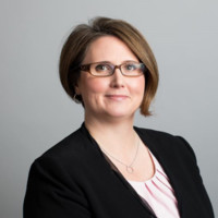 Cathy Trent-Vilim