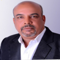 Parshuram Vishwakarma