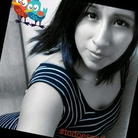 Maria Bautista caceres