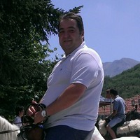 Stergios Tziafettas