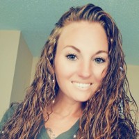 Ashley Sanders