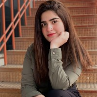 Zainab Bukhari