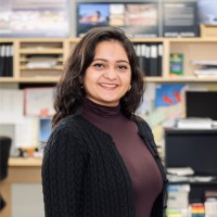 Disha Gajera