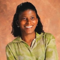 Gillian Isabelle, Ph.D.