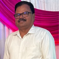 Ravi Mudaliar