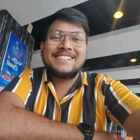 Chinmaya Kumar Sahoo