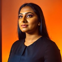 Kavita Chand