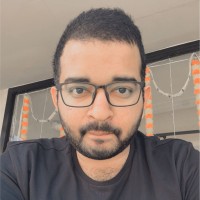 Karthik Kandukuri