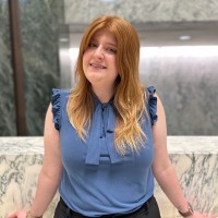 Ashley Wimble, Lmsw, Mph