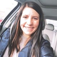 Vicki Edgington