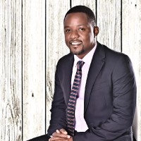 Phendukani Ntini, PMP, Pr Tech Eng