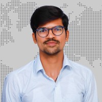 Solanki Dheeraj