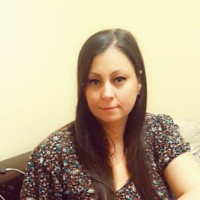 Martina Rizmanovska