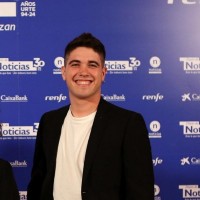 Javier Rosón Agramonte