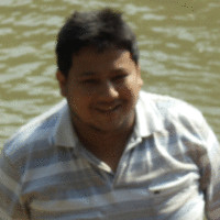 Raj Deep Pradhan