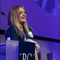 Louise Roocroft Mcipr