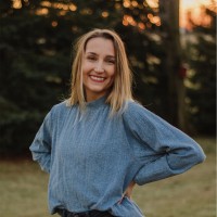 Abigail Senso