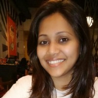 Jayashree Birwadkar