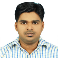 Muthukumar Chandran