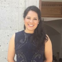 Viridiana Martinez