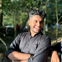 Akash A J