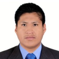 Jesus Angel Vivas Apaza
